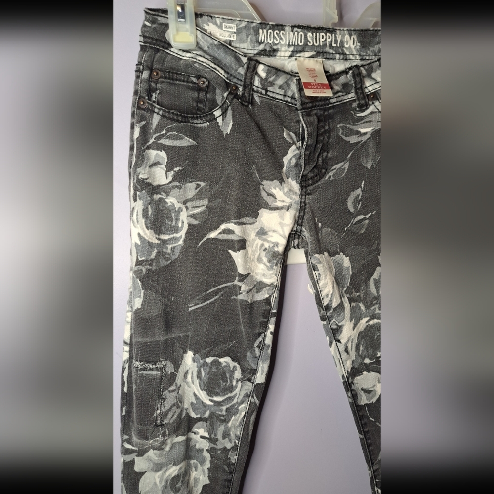 ROSE JEANS - Picture 6 of 6